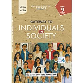 Class 9 Individual Society Complete Book