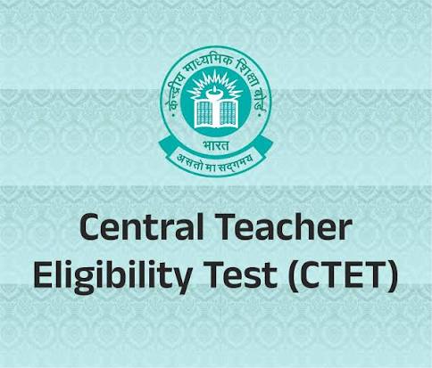 Last 10 Years Question Paper With Solution Of CTET PAPER 1 English Medium