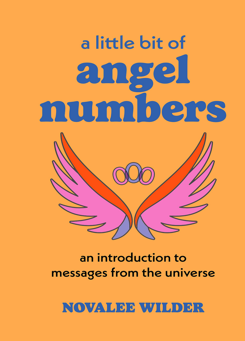 A little bit of angle numbers