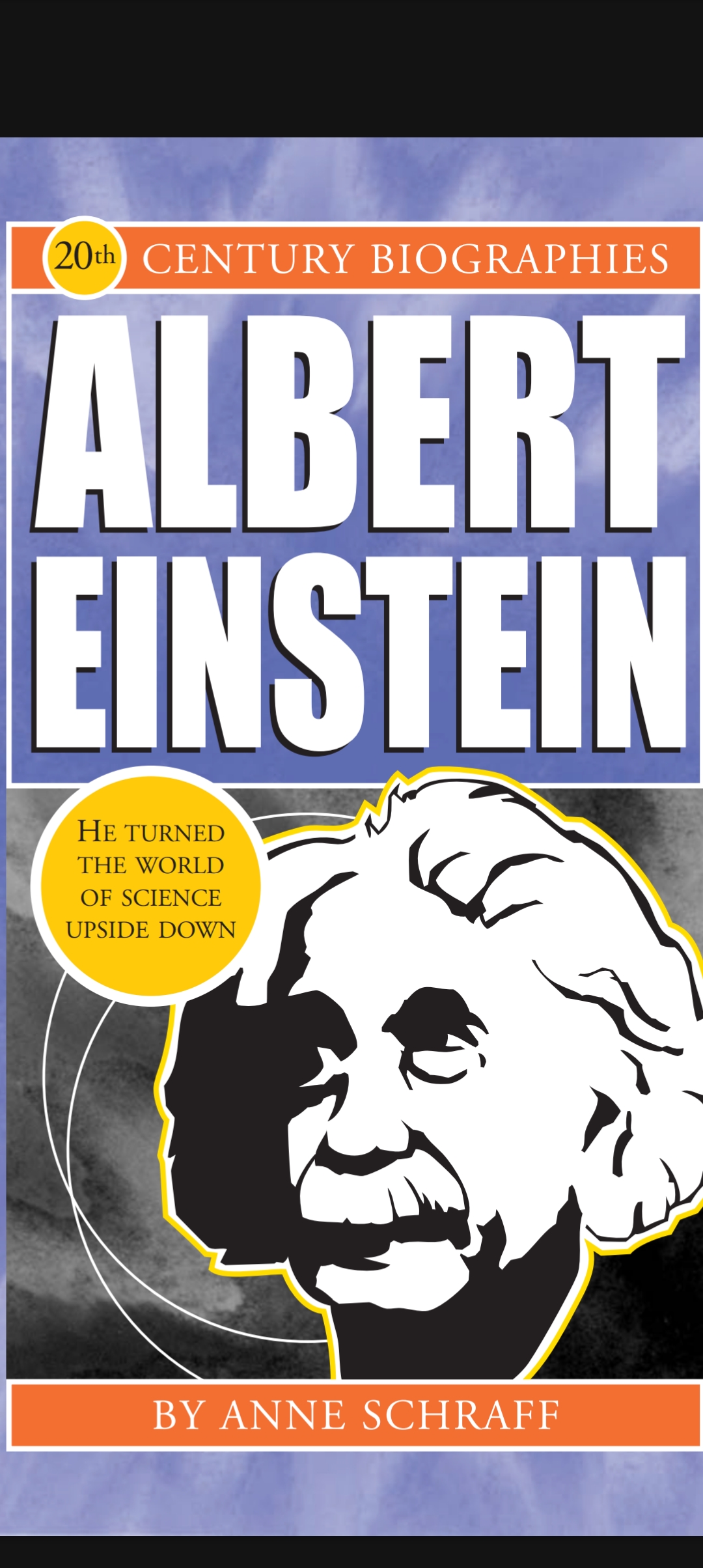 Albert Einstein
