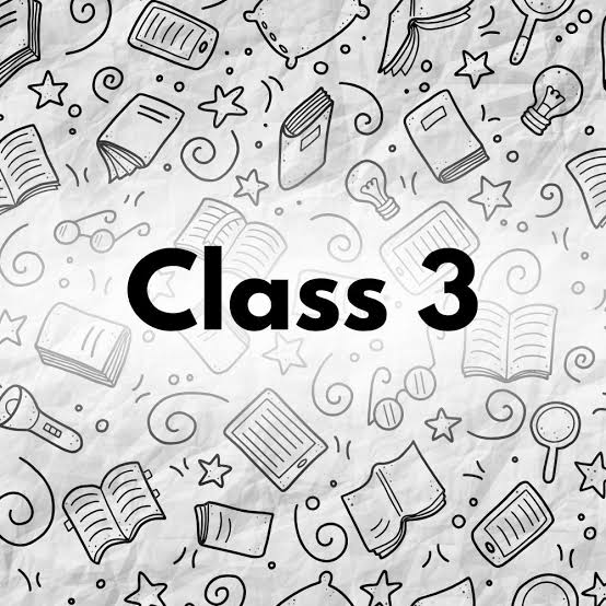Class 3 EVS Practice Paper In Hindi