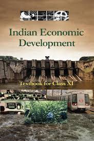 Class 11 Indian Economics Development notes & Quick Revesion