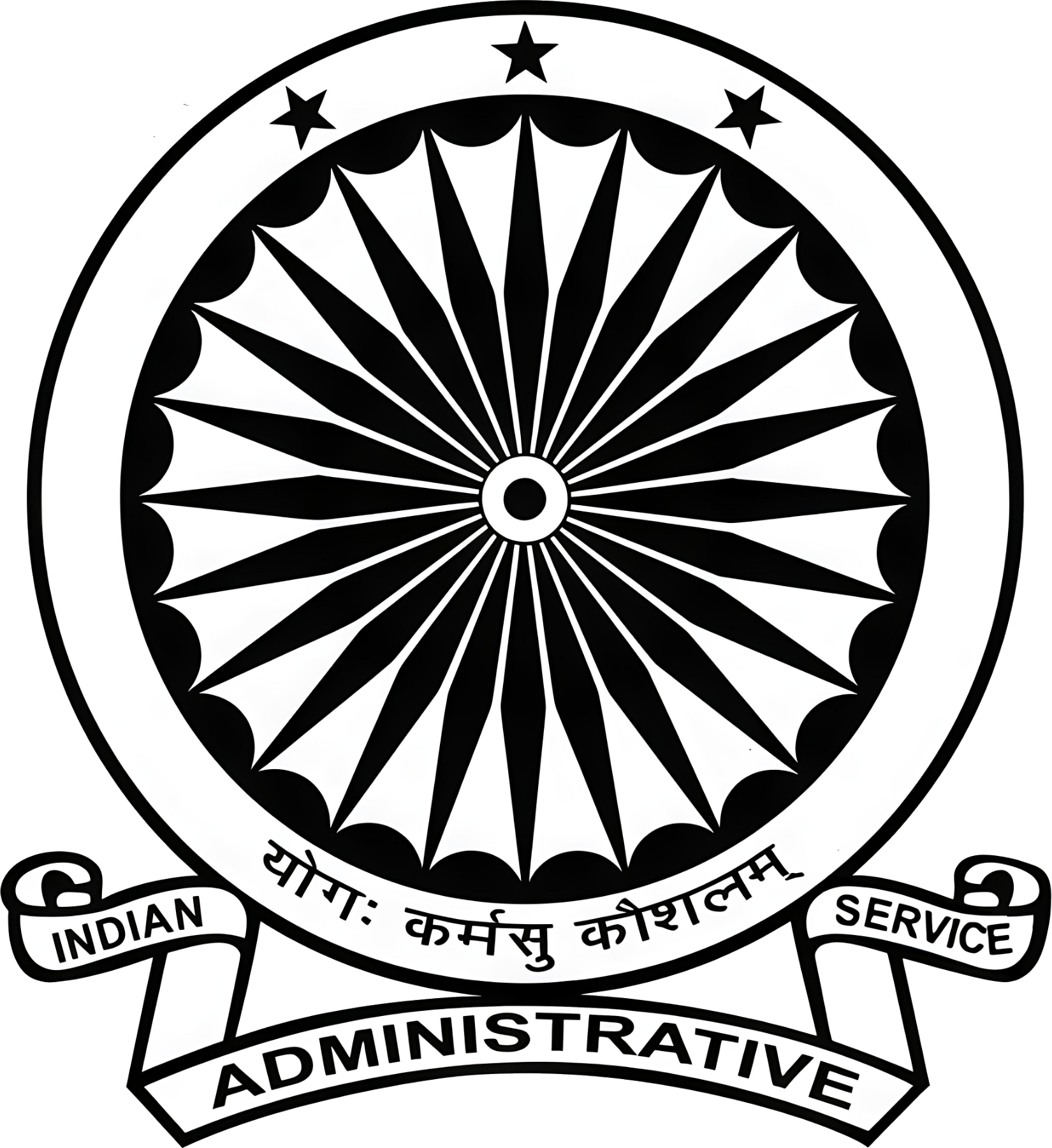 Last 10 years Question Papers With Solution Of UPSC IAS (English Medium)