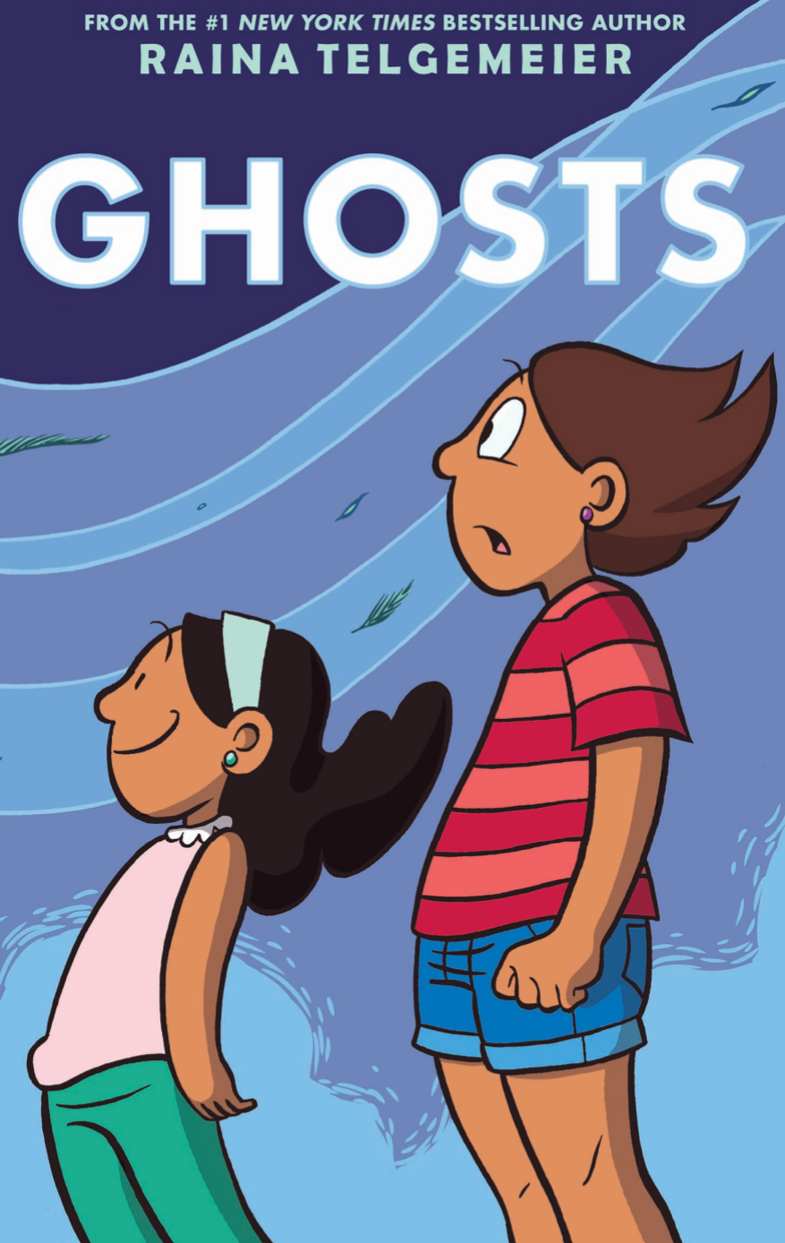 Ghosts