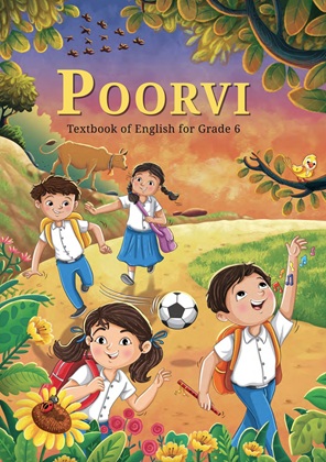 Class 6 NCERT Book Poorvi Chapter 1 FabLes and FoLk TaLes