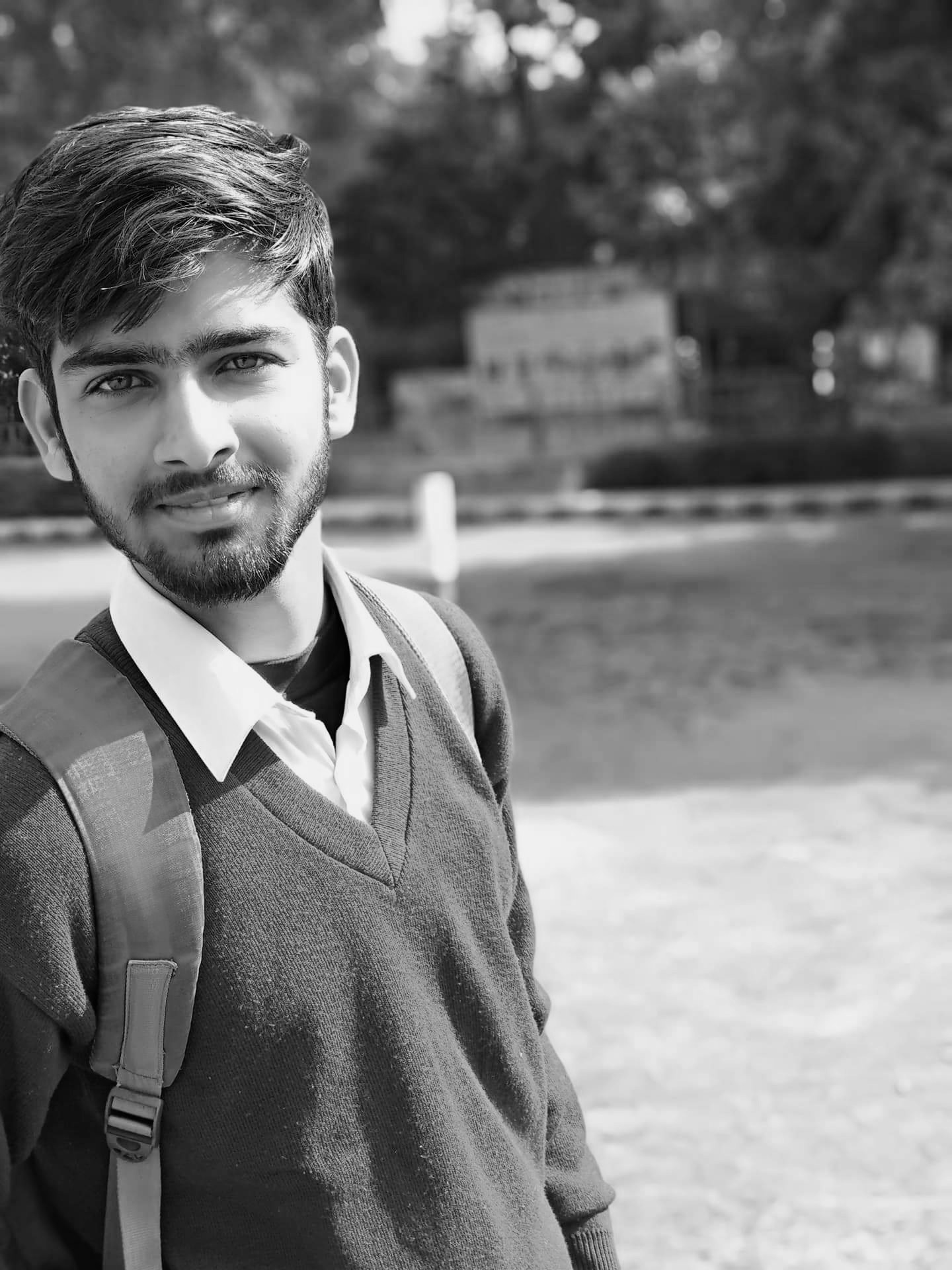 Nikesh